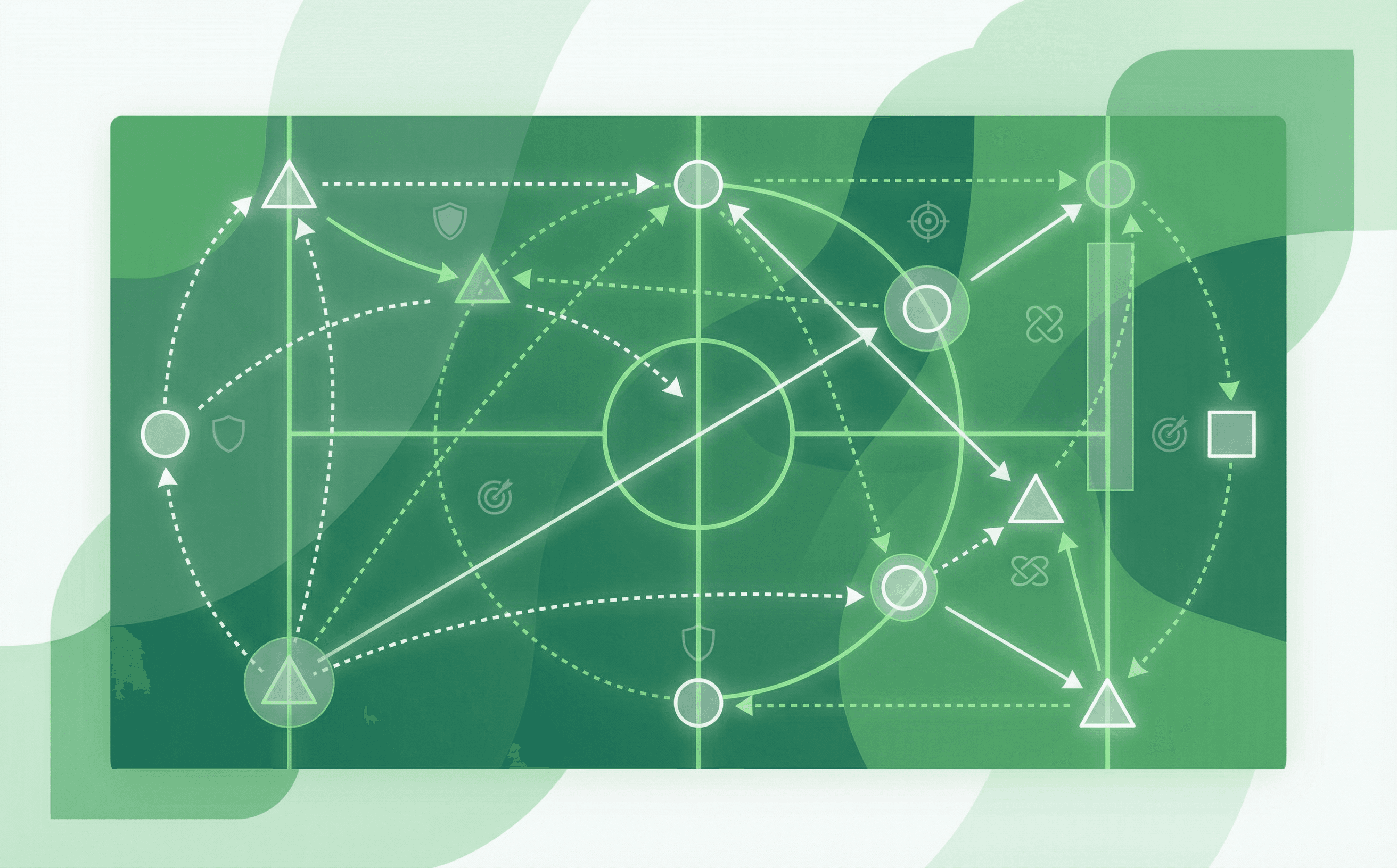 Analyse Tactique Padel : 15 Patterns pour Gagner Plus de Matches