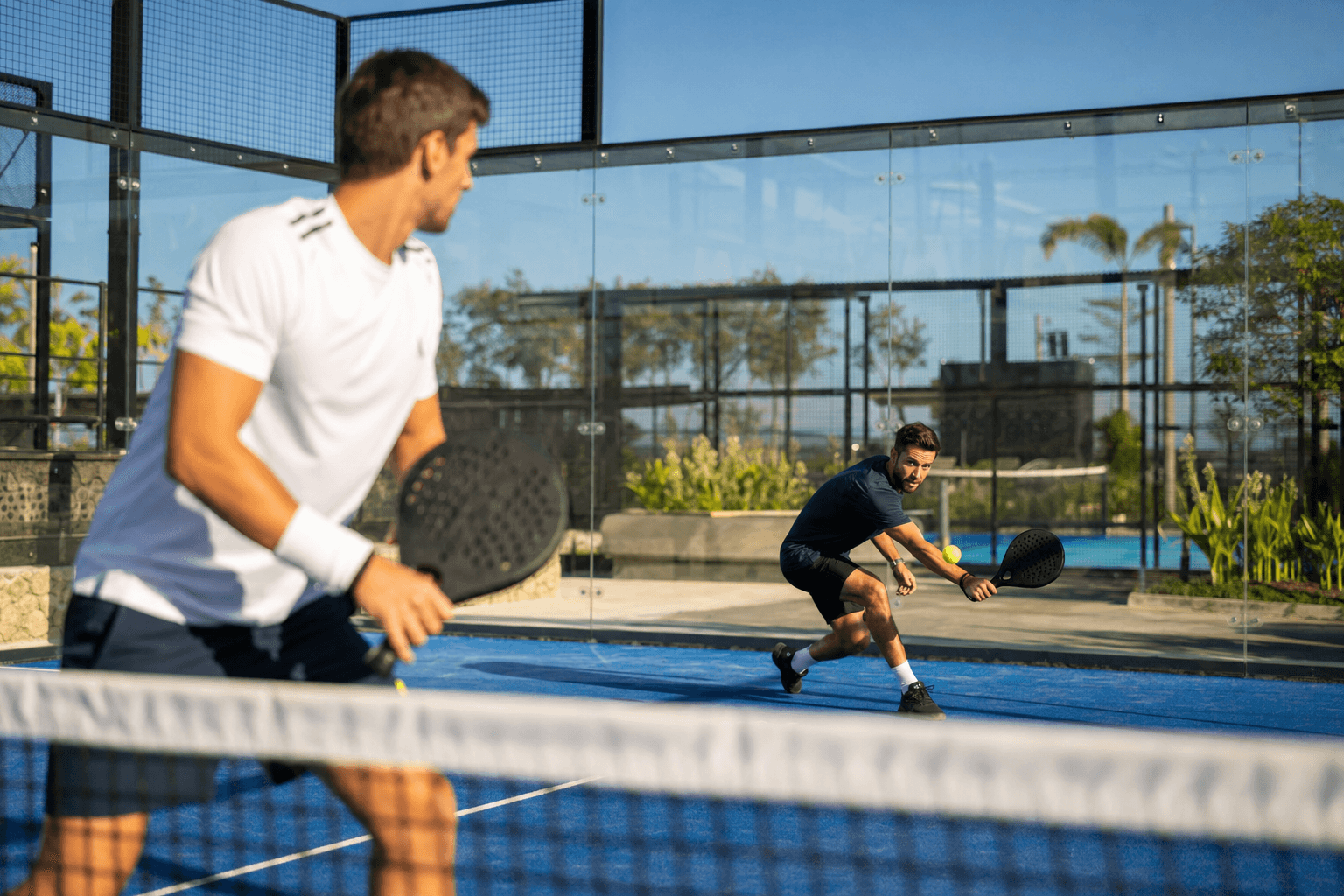 Padel Summer 2026: 7 Tips to Play Better and Improve Faster